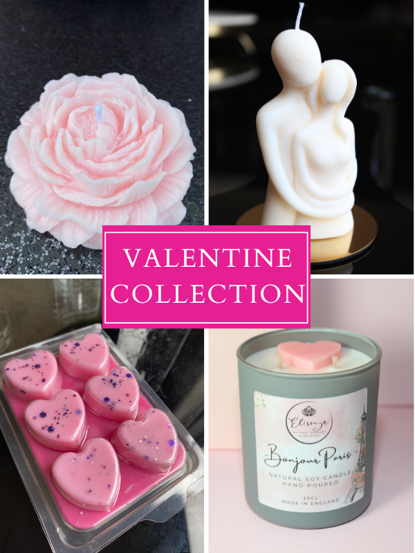 Valentine Collection