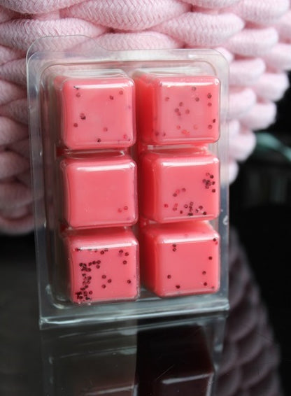 Soy wax melts - Cherry