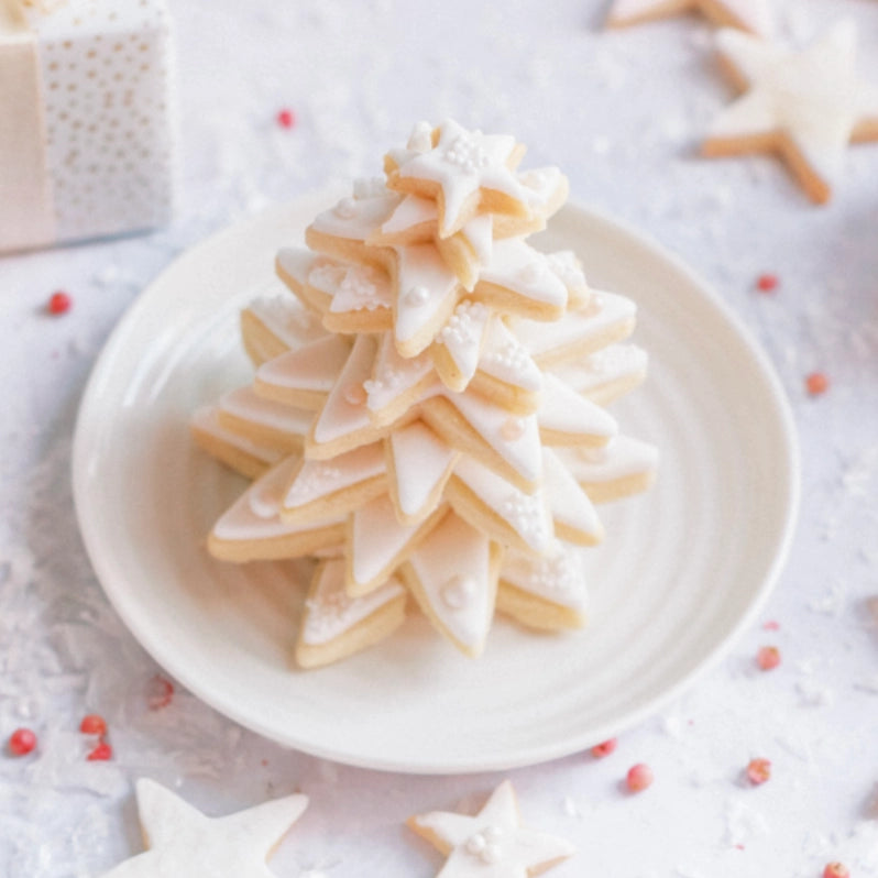 Soy candle - Christmas Cookies